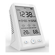 levenhuk wezzer air mc10 air quality monitor photo