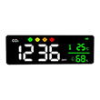 levenhuk wezzer air mc50 air quality monitor photo
