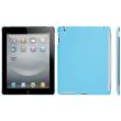 switcheasy sw cbp2 bl hard case cover buddy for ipad 2 blue photo