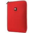 crumpler tg10 026 the gimp neoprene sleeve for 10 tablet red photo