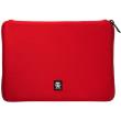 crumpler tg10 023 the gimp neoprene sleeve for 10 tablet red photo