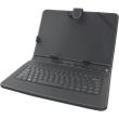 esperanza ek125 keyboard case for 101 tablets photo