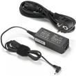 multienergy asus notebook power adapter 19v 40w 25mm x 07mm photo