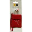 caselogic unp 0 universal neoprene pocket small red photo