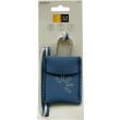 caselogic unp 0 universal neoprene pocket small blue photo