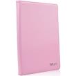 blun universal case for tablets 7 pink photo