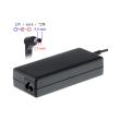 akyga ak nd 28 notebook adapter 12v 60a 72w 60a 55x25mm photo