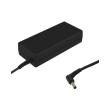 qoltec 50097 notebook adapter for lenovo 90w 19v 49a 55x25mm photo