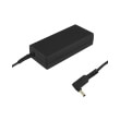 qoltec 51506 notebook adapter for asus 45w 19v 237a 40x135mm photo