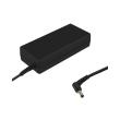 qoltec 50016 notebook adapter for acer 65w 19v 342a 55x25mm photo