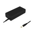 qoltec 50070 notebook adapter 90w 19v 474a 55x25mm photo