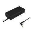qoltec 50087 notebook adapter for acer 90w 19v 474a 55x17mm photo