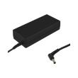 qoltec 50096 notebook adapter for acer 90w 19v 474a 55x25mm photo