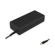 qoltec 50071 notebook adapter for asus 90w 19v 474a 55x25mm photo