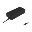 qoltec 50075 notebook adapter for asus 90w 19v 49a 55x25mm photo