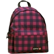 sakidio city the drop red checks photo