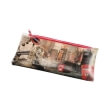 london flat pencil case full color printing photo