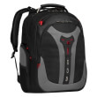 wenger 600639 pegasus laptop backpack 173 black blue photo