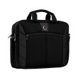 wenger 600653 sherpa laptop slimcase 156 black photo