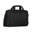 wenger 601064 source laptop briefcase 141 black photo