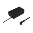 qoltec 51503 notebook adapter for asus 40w 19v 21a 25x07 photo