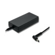qoltec 51732 notebook adapter for dell 130w 195v 667a 45x30 photo