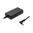 qoltec 51733 notebook adapter for hp 120w 195v 615a 45x30 photo