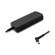 qoltec 51735 notebook adapter for hp 150w 195v 77a 45x30 photo