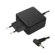 qoltec 50081 tablet power adapter asus 30w 19v 158a 25x07 photo