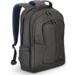 rivacase 8460 tegel laptop backpack 17 black photo