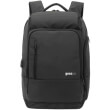 geecco 173 laptop backpack black photo