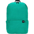 backpack xiaomi mi casual daypack zjb4150gl mint green photo
