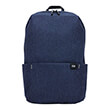 backpack xiaomi mi casual daypack zjb4144gl dark blue photo