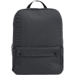 baseus basics series 16 computer backpack 20l 30x42x11 cm dark grey photo