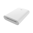 xiaomi mi portable photo printer tej4018gl white photo