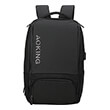 aoking backpack sn77880a 156 black photo