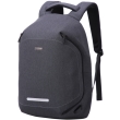 aoking backpack sn77793 156 dark grey photo