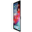 belkin f8w934zz screenforce tempered glass ipad pro 11� 2018 model photo