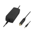 qoltec 50041 car power adapter for hp 90w 185v 49a 4817 photo