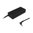 qoltec 51513 power adapter for toshiba 30w 19v 158a 5525 power cable photo