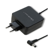 qoltec 51745 power adapter for asus 65w 19v 342a 5525 photo