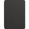 apple mxt42 smart folio for ipad pro 11 2nd gen 2021 black photo
