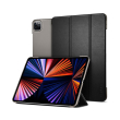 spigen smart fold case for ipad pro 11 2021 black photo