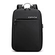 convie backpack th 06 156 black photo