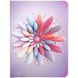 universal tablet case candy flower 9 10 photo