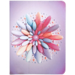 universal tablet case candy flower 9 10 photo