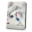 universal case cute kitty for tablet 9 10 photo
