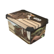 disney storage box the mandalorian 10 l photo disney storage box the mandalorian 10 l photo