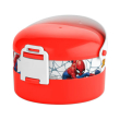 disney spiderman food box pvc 1l photo