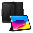 spigen rugged armor pro black ipad 109 2022 photo spigen rugged armor pro black ipad 109 2022 photo